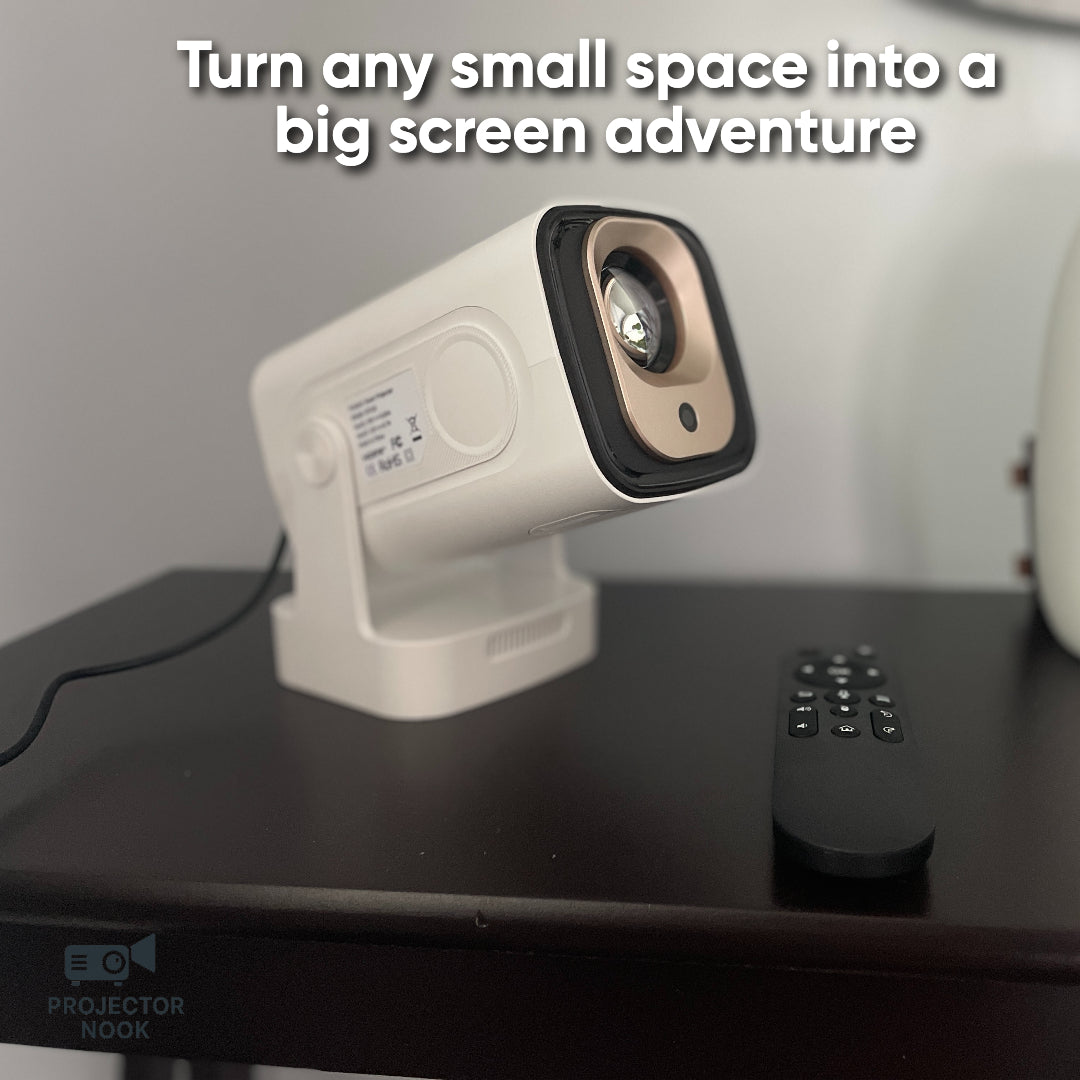 ProjectorNook™ CozyPro
