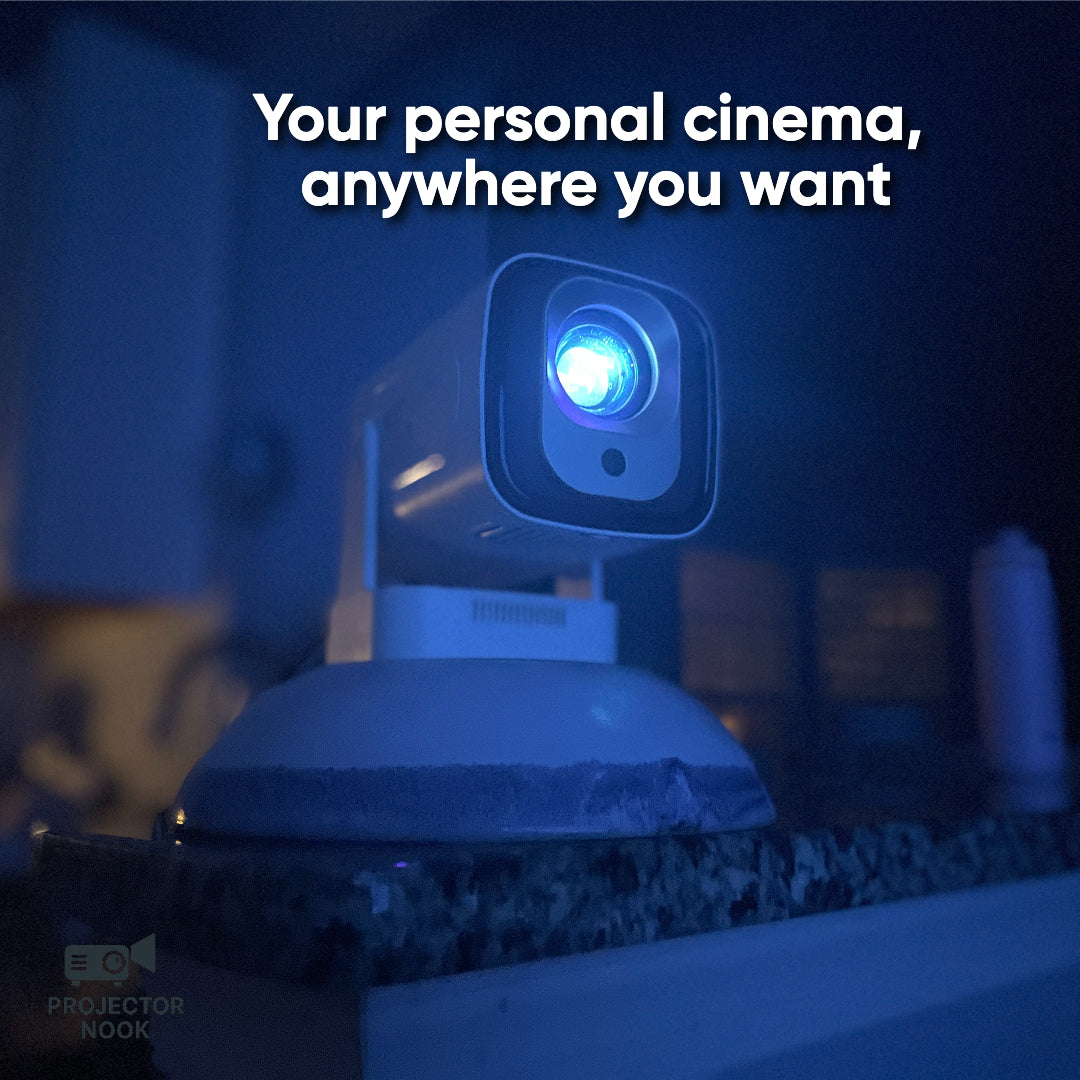 ProjectorNook™ CozyPro