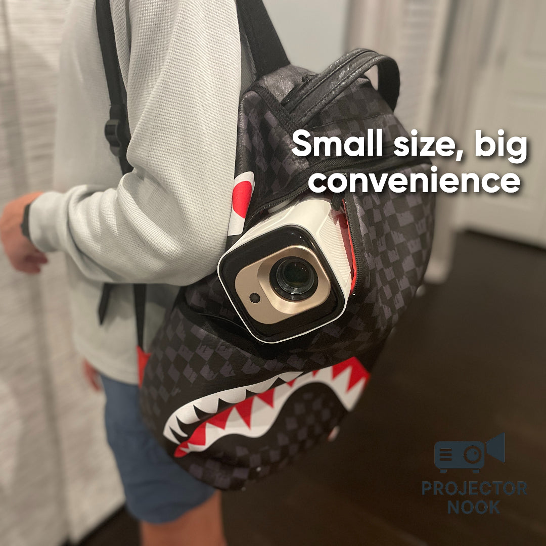 ProjectorNook™ CozyPro