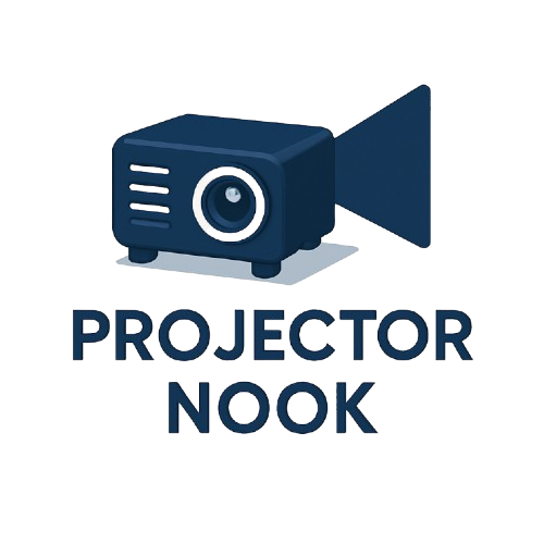 ProjectorNook