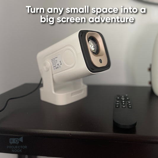 ProjectorNook™ CozyPro